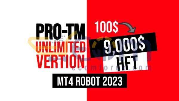 Pro TM HFT EA MT4 Review