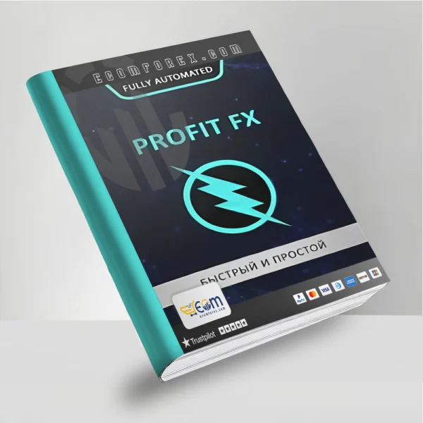 Profit FX EA MT4
