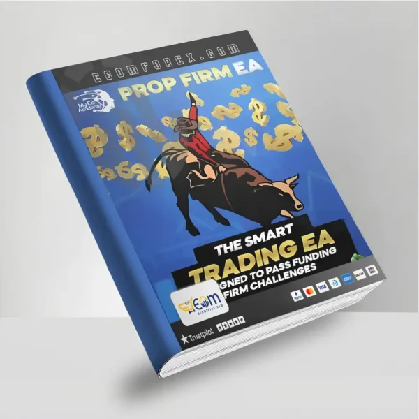 Prop Firm EA V2 MT4 