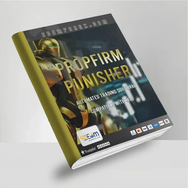 Propfirm Punisher EA MT4