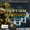 Propfirm Punisher EA MT4 Logo