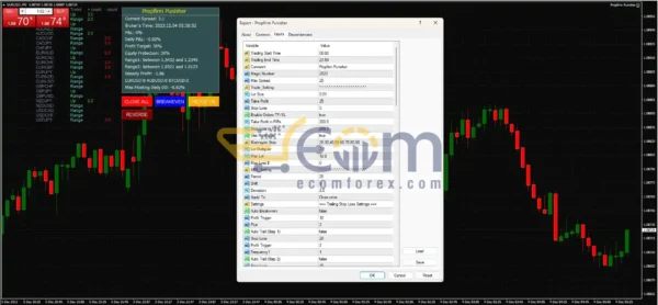 Propfirm Punisher EA MT4 Reviews