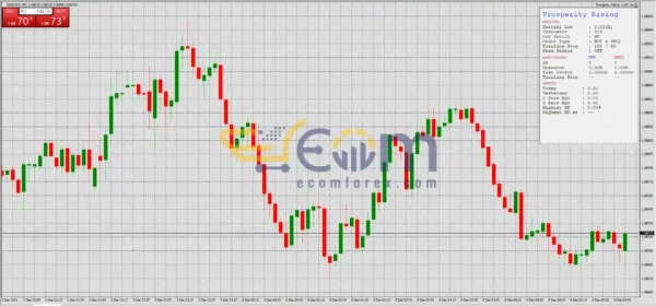 Prosperity Rising EA Review