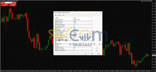 Quantum Trade EA Review