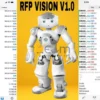 RFP VISION EA MT4 Live Trading