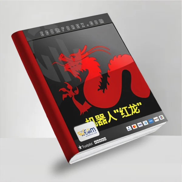 Red Dragon EA MT4