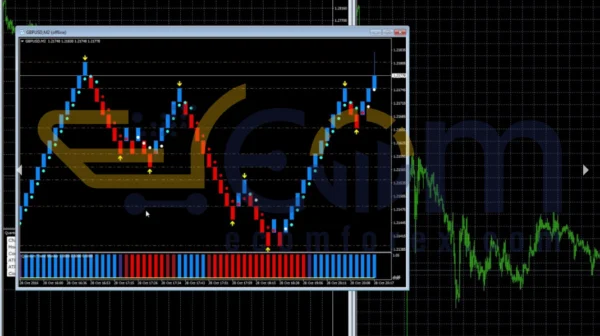 Renko Live Charts Reviews