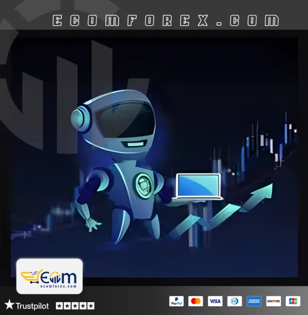 Rofa System Funding EA MT4 Logo