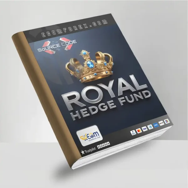 Royal Hedge Fund EA
