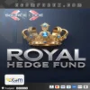 Royal Hedge Fund EA Logo