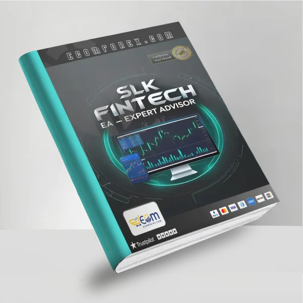 SLK Fintech EA MT4