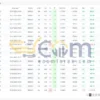SLK Fintech EA MT4 Live Result MyfxBooks