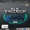 SLK Fintech EA MT4 Logo