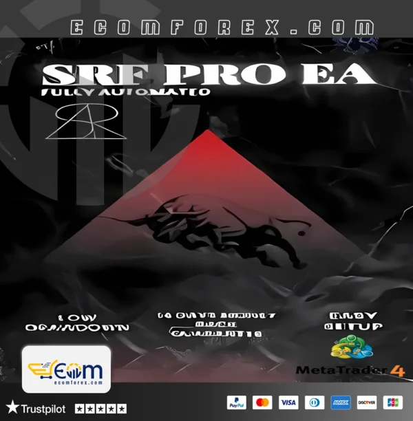 SRF PRO EA MT4