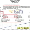 SRF PRO EA MT4 Backtests