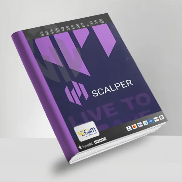 Scalper EA MT4