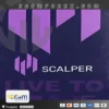 Scalper EA MT4 Logo