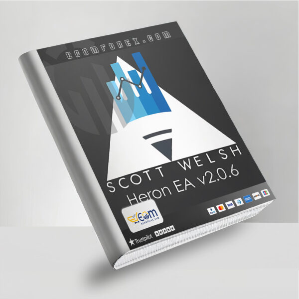 Scott Welsh Heron EA MT4