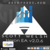Scott Welsh Heron EA MT4 Logo