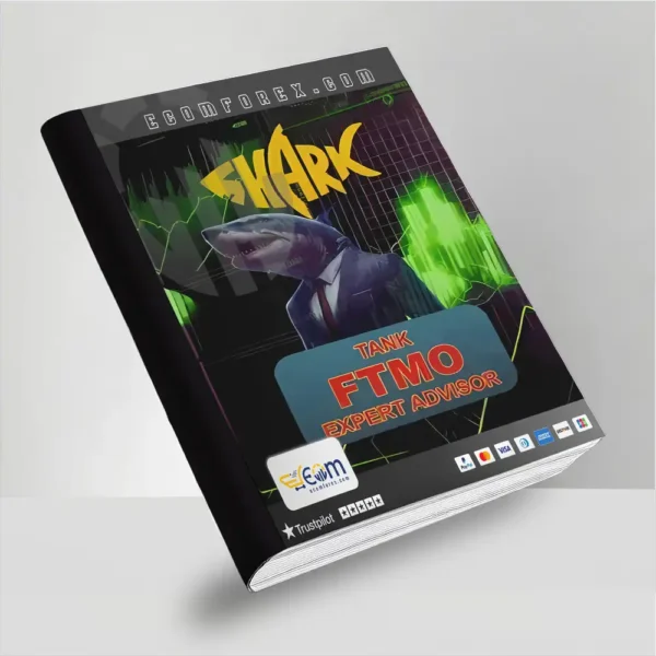 Shark Tank FTMO EA MT4