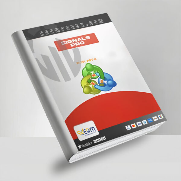 Signal Pro EA MT4
