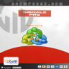 Signal Pro EA MT4 Logo