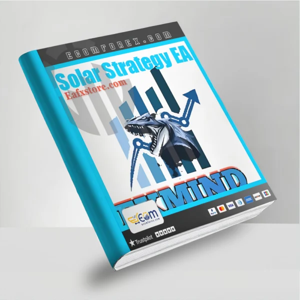 Solar Strategy EA MT4