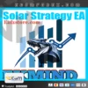 Solar Strategy EA MT4 Logo
