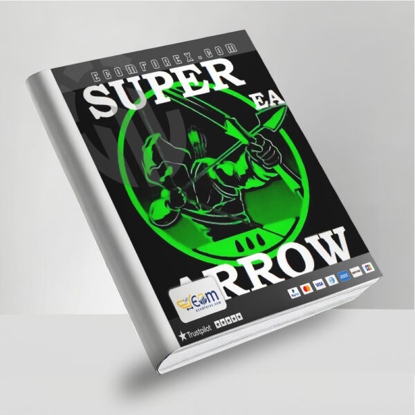 Super Arrow EA MT4
