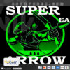 Super Arrow EA MT4 Logo