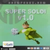 Super Soldi EA V1.0 MT4 Logo