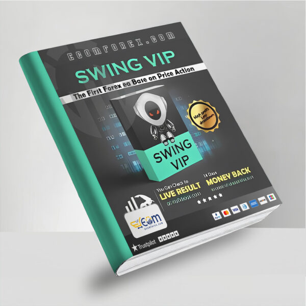 Swing VIP EA MT4