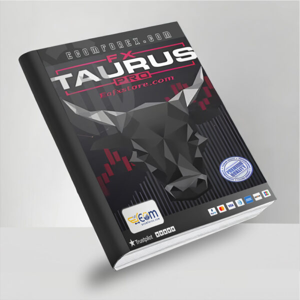 Taurus Pro EA MT4