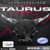 Taurus Pro EA MT4 Logo