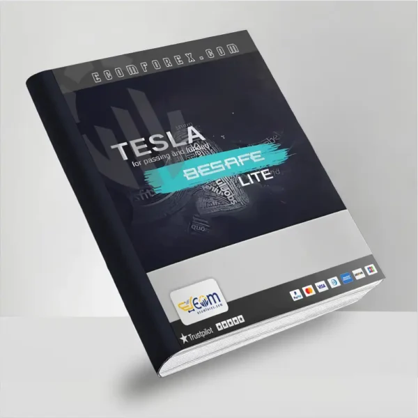 Tesla Be Safe FTMO Lite EA MT4