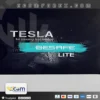 Tesla Be Safe FTMO Lite EA MT4 Logo