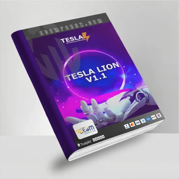 Tesla Lion EA v1.1 MT4