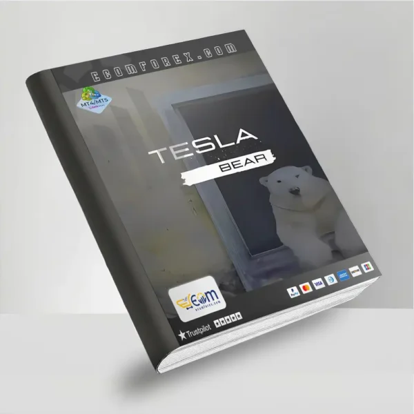 TeslaEaSoft Bear EA MT4