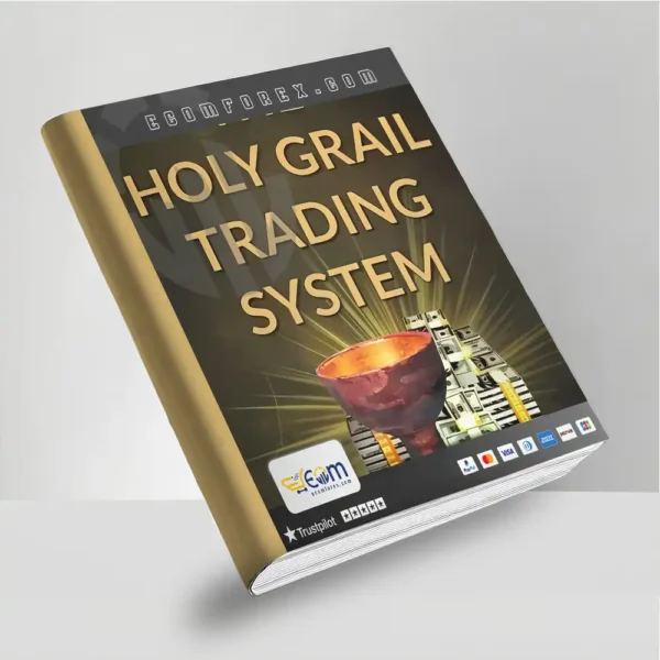 The Holy Grail Forex Strategy Course