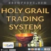 The Holy Grail Forex Strategy Course Logo