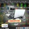 Theofx EA MT4 Logo