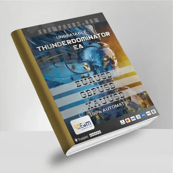 Thunder Dominator EA MT4