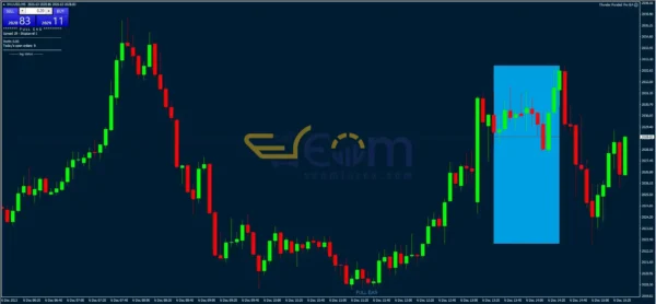 Thunder Funded Pro EA MT4 Review