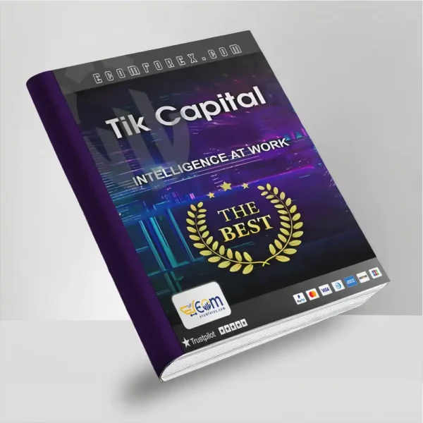 Tik Capital Bot MT4