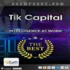 Tik Capital Bot MT4 Logo
