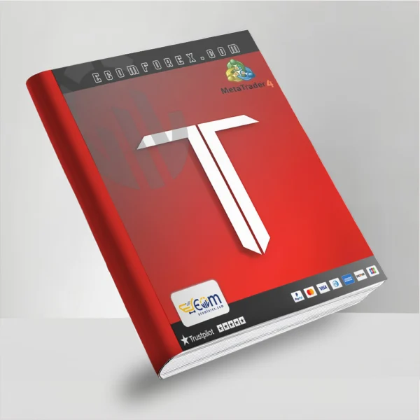 Titan Scalper EA MT4