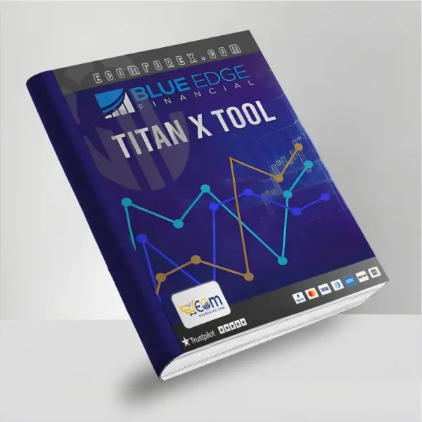 Titan X Tool EA MT4