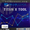 Titan X Tool EA MT4 Logo