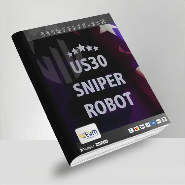 US30 Sniper Robot Promo MT4