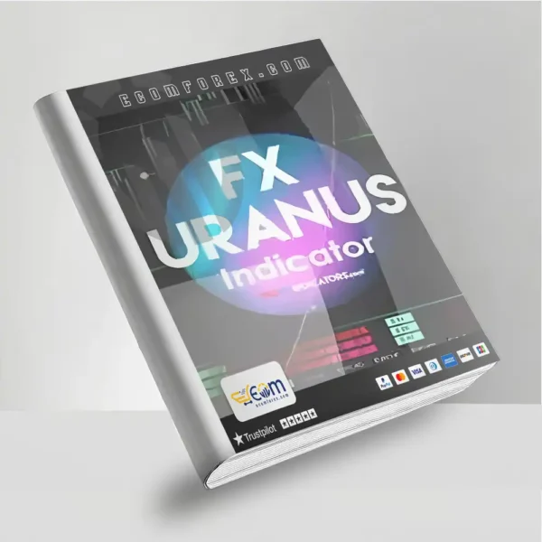 Uranus Strategy EA MT4
